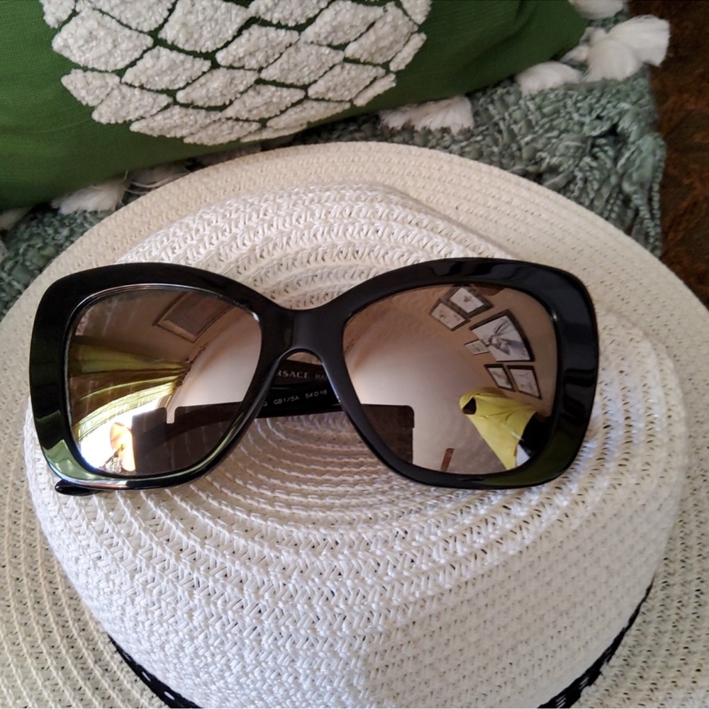 Versace Sunglasses